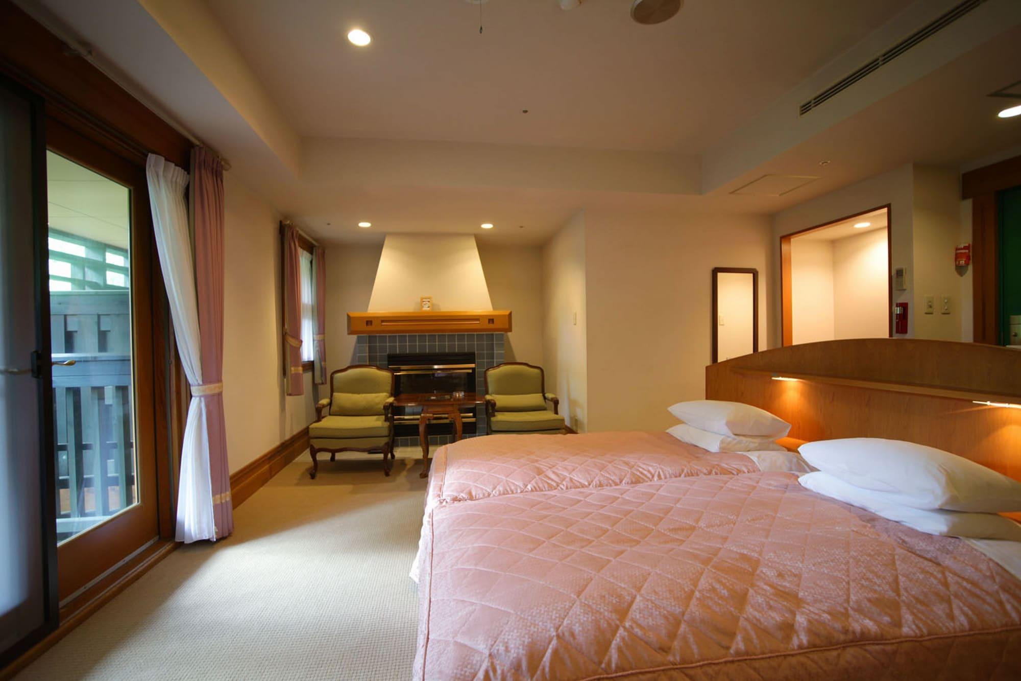 فندق نيكوفي  فندق تشوزينجي كانايا المظهر الخارجي الصورة